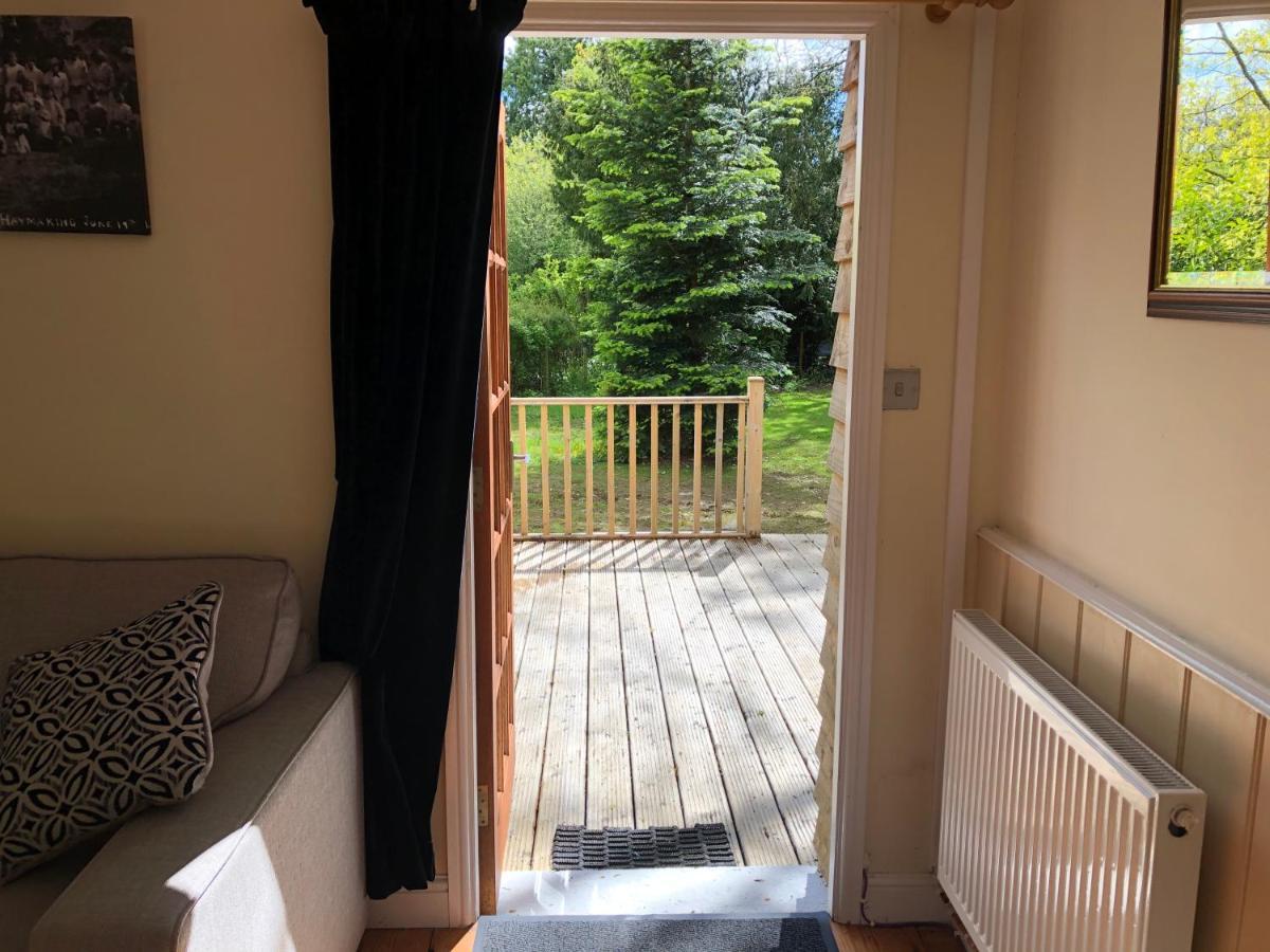 Stables Cottage, Idyllic Location Stunning Views Llandysul Exterior foto