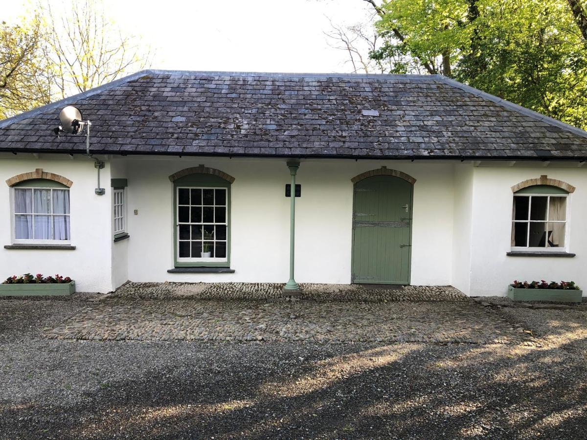 Stables Cottage, Idyllic Location Stunning Views Llandysul Exterior foto