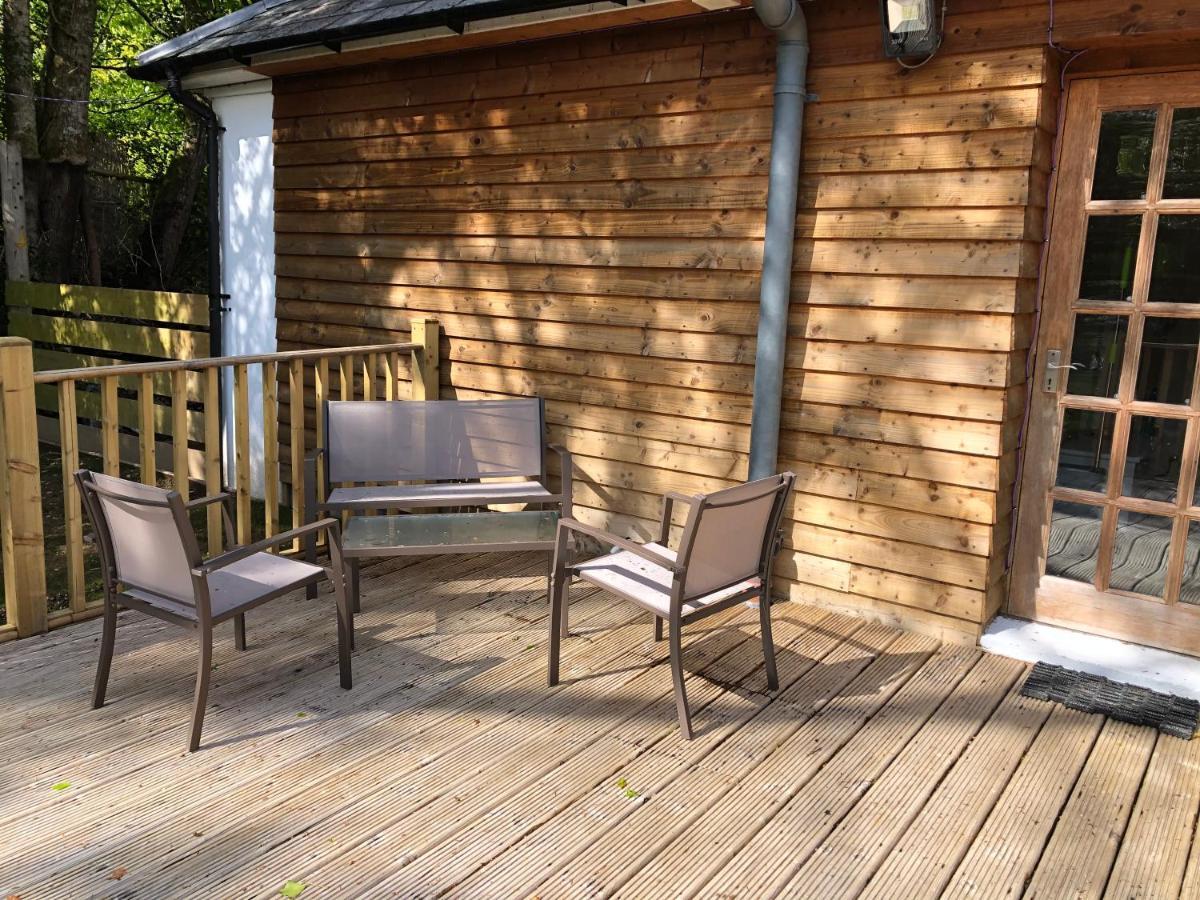 Stables Cottage, Idyllic Location Stunning Views Llandysul Exterior foto
